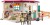 Schleich Horse Club - Sadelrum - 42591
