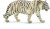 Schleich 14731 - Hvid Tiger - Wild Life