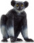 Schleich 14877 - Indri - Wild Life