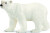 Schleich 14800 - Isbjørn - Wild Life