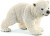 Schleich 14708 - Isbjørneunge - Gående - Wild Life