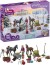 Schleich Horse Club - Julekalender Inkl 4 Figurer 2025