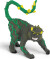 Schleich 70835 - Jungle Chimpanse Abe - Eldrador