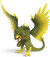 Schleich 70854 - Jungle Raptor - Eldrador