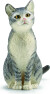 Schleich 13771 - Kat - Siddende - Farm World