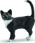 Schleich 13770 - Kat - Stående - Farm World