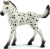 Schleich 13890 - Knabstrupper Føl Hest - Horse Club