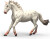 Schleich 14917 - Knabstrupper Hoppe Hest - Horse Club