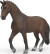 Schleich 14919 - Kwpn Vallak Hest - Horse Club