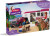 Schleich - Lakeside Lastbil Og Trailer - 42705