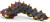 Schleich 70864 - Lava Orm - Eldrador Creatures