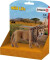 Schleich 14726 - Løve - Brølende - Wild Life