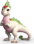 Schleich - Magisk Dinosaur
