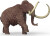 Schleich 15053 - Mammut - Dinosaurs