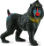 Schleich 14856 - Mandrill Abe - Wild Life