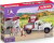 Schleich Horse Club - Mobil Dyrlæge Med Trailer - 42704