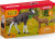 Schleich 42629 - Ælg Familie - Wild Life