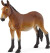 Schleich 14889 - Muldyr Hest - Farm World