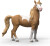 Schleich 14920 - Mustanghoppe Hest - Horse Club