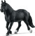 Schleich 13958 - Noriker Hest - Hingst - Farm World