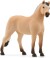 Schleich Horse Club - Norsk Fjordhestevallak - 13979
