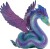 Schleich - Fantastic Beasts - Occamy Figur - 14903