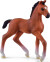 Schleich 13947 - Oldenborg Føl Hest - Horse Club