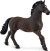 Schleich 13946 - Oldenborg Hest - Hingst - Horse Club
