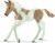 Schleich 13886 - Paint Horse Hest - Føl - Horse Club