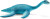 Schleich 15016 - Plesiosaurus Havøgle - Dinosaurs