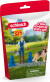 Schleich 81466 - Pocket Set - Politiaktion