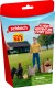 Schleich 81535 - Pocket Set - Pippeparade - Høns - Farm World