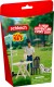 Schleich 81538 - Pocket Set - Kaffe Snak - Hund - Horse Club