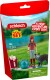 Schleich 81537 - Pocket Set - Picnic Sjov - Kat - Horse Club