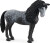 Schleich 13922 - Pura Raza Espanola Hoppe Hest - Horse Club