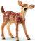 Schleich 14820 - Råkid Med Hvid Hale - Wild Life