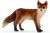 Schleich 14782 - Ræv - Wild Life