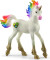 Schleich - Rainbow Love Enhjørning Føll