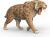 Schleich 15054 - Sabeltiger - Dinosaurs