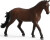 Schleich 72235 - Trakehner Hoppe Hest - Black Label
