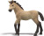 Schleich 81456 - Samlerføl Delilah Hest - Horse Club