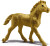 Schleich 81462 - Samlerføl Diamond Hest - Horse Club