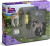 Schleich 42777 - Sarah S First Aid Kit - Heste Figurer - Horse Club