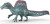 Schleich 15049 - Spinosaurus Dinosaur - Dinosaurs