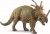 Schleich Dinosaurs - Styracosaurus - 15033