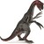 Schleich - Dinosaur Figur - Therizinosaurus - 15003