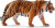 Schleich 14729 - Tiger - Wild Life