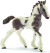 Schleich 13774 - Tinkerføl Hest - Farm World