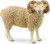 Schleich 13937 - Vædder - Farm World