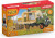 Schleich Wild Life - Stor Lastbil Til Dyreredning - 42475